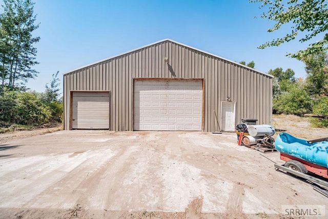 342 S 1000 W, Blackfoot, ID 83221