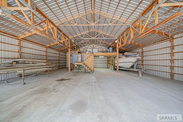 342 S 1000 W, Blackfoot, ID 83221