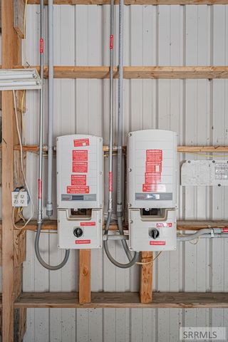 342 S 1000 W, Blackfoot, ID 83221