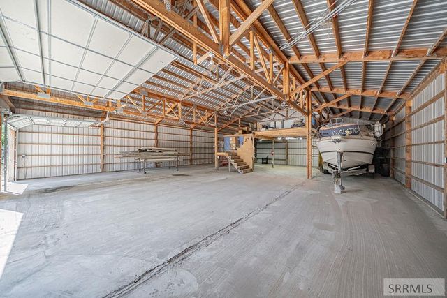 342 S 1000 W, Blackfoot, ID 83221