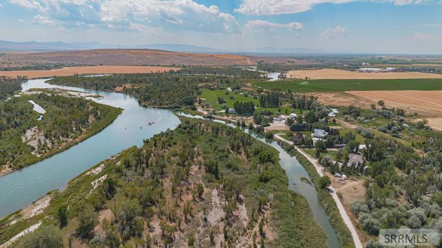 342 S 1000 W, Blackfoot, ID 83221