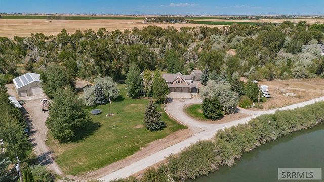 342 S 1000 W, Blackfoot, ID 83221