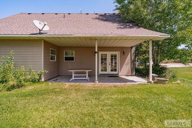 342 S 1000 W, Blackfoot, ID 83221