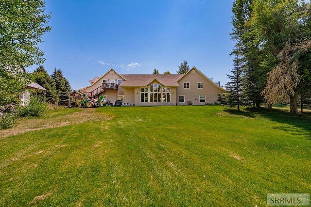 342 S 1000 W, Blackfoot, ID 83221