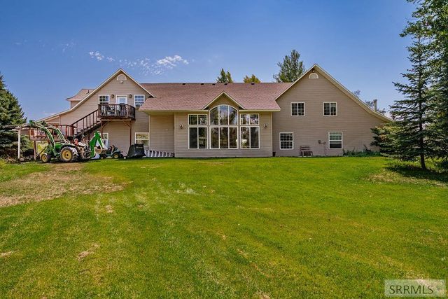 342 S 1000 W, Blackfoot, ID 83221