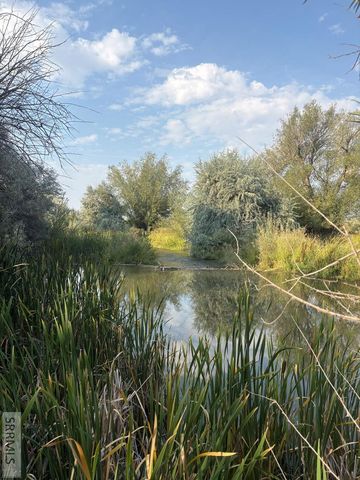 342 S 1000 W, Blackfoot, ID 83221