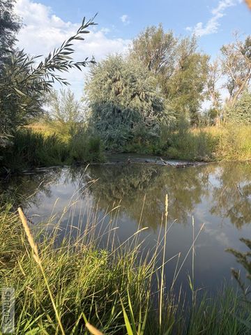 342 S 1000 W, Blackfoot, ID 83221