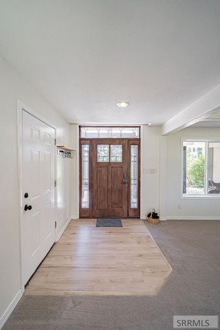 342 S 1000 W, Blackfoot, ID 83221