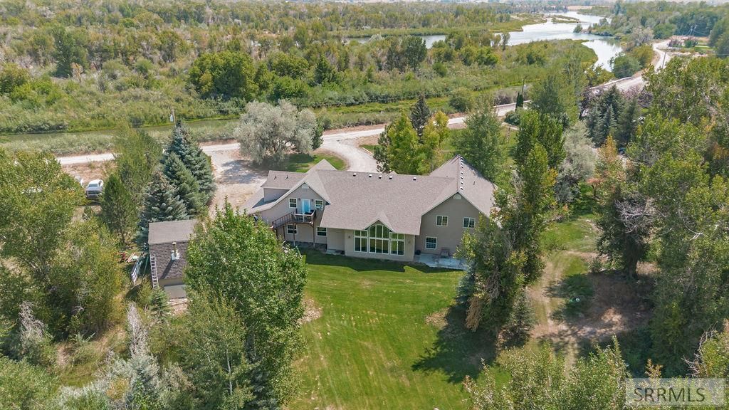 342 S 1000 W, Blackfoot, ID 83221