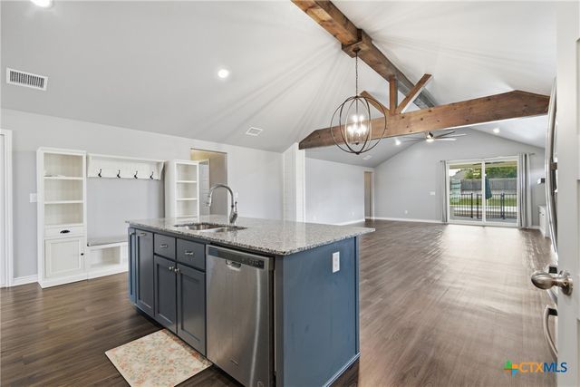 2604 Torino Reale Ave, Temple, TX 76502