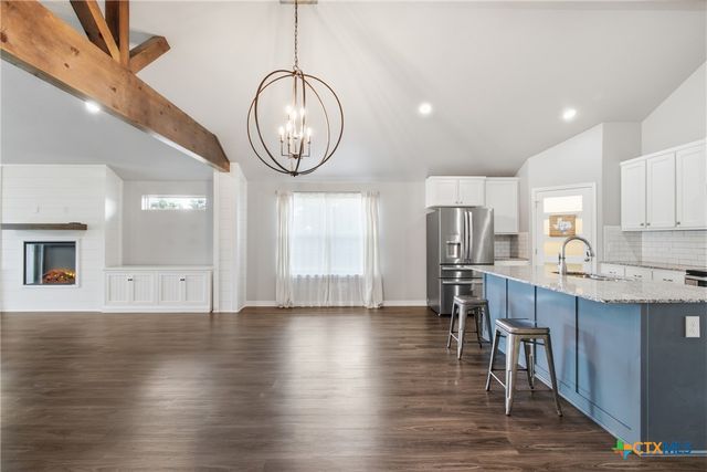 2604 Torino Reale Ave, Temple, TX 76502