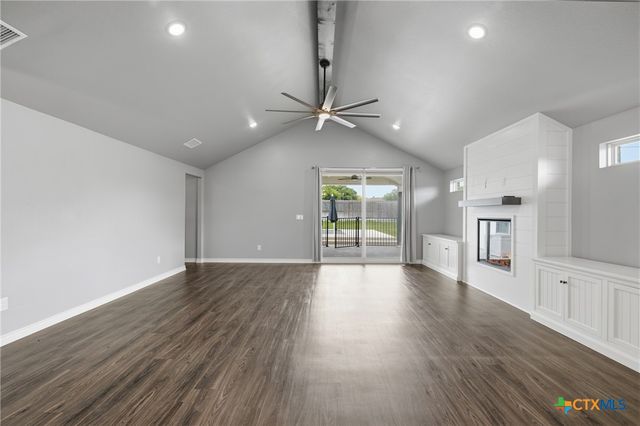 2604 Torino Reale Ave, Temple, TX 76502