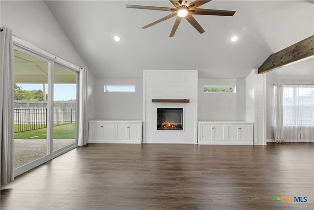 2604 Torino Reale Ave, Temple, TX 76502