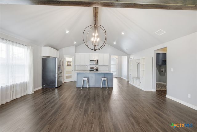 2604 Torino Reale Ave, Temple, TX 76502