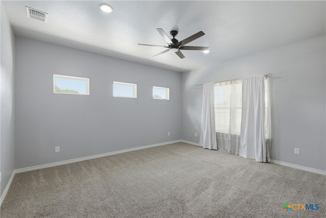2604 Torino Reale Ave, Temple, TX 76502