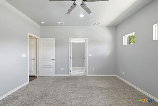 2604 Torino Reale Ave, Temple, TX 76502