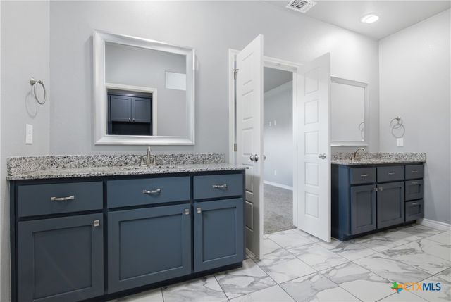 2604 Torino Reale Ave, Temple, TX 76502