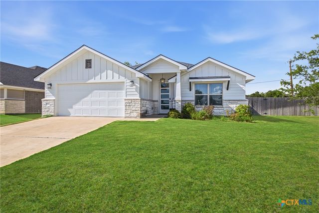 2604 Torino Reale Ave, Temple, TX 76502