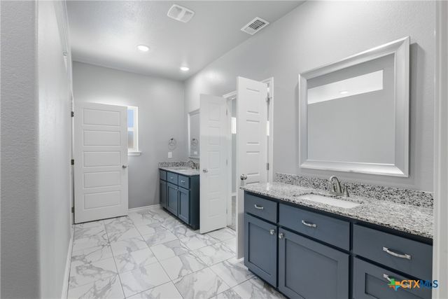 2604 Torino Reale Ave, Temple, TX 76502