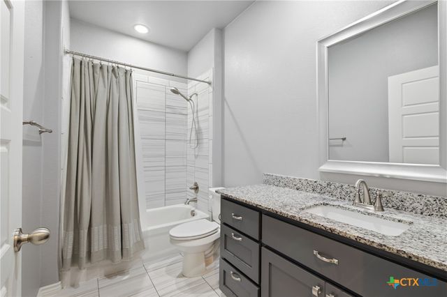2604 Torino Reale Ave, Temple, TX 76502
