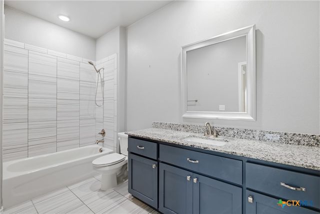 2604 Torino Reale Ave, Temple, TX 76502
