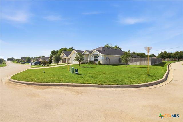 2604 Torino Reale Ave, Temple, TX 76502
