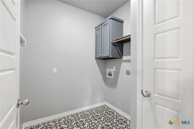 2604 Torino Reale Ave, Temple, TX 76502