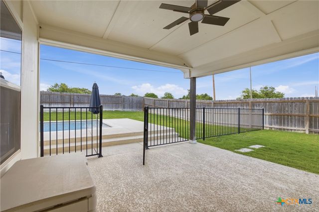 2604 Torino Reale Ave, Temple, TX 76502
