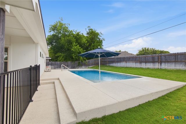 2604 Torino Reale Ave, Temple, TX 76502
