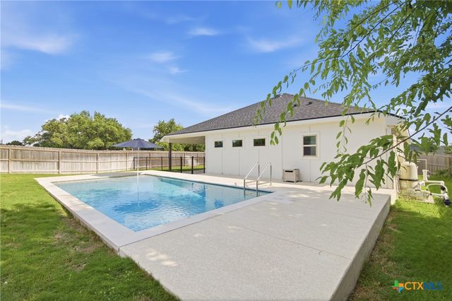 2604 Torino Reale Ave, Temple, TX 76502