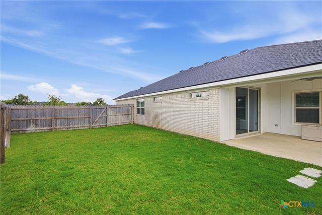 2604 Torino Reale Ave, Temple, TX 76502