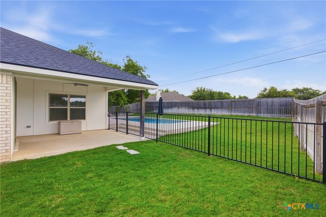 2604 Torino Reale Ave, Temple, TX 76502