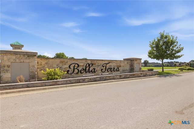 2604 Torino Reale Ave, Temple, TX 76502