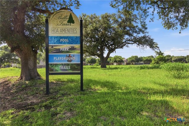 2604 Torino Reale Ave, Temple, TX 76502