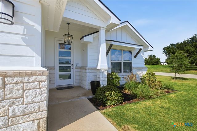 2604 Torino Reale Ave, Temple, TX 76502