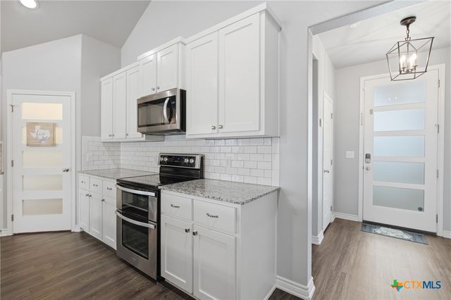 2604 Torino Reale Ave, Temple, TX 76502