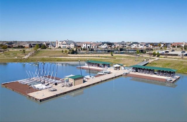 4241 Snow Goose Trail, Arlington, TX 76005