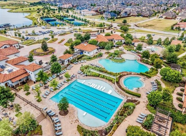 4241 Snow Goose Trail, Arlington, TX 76005