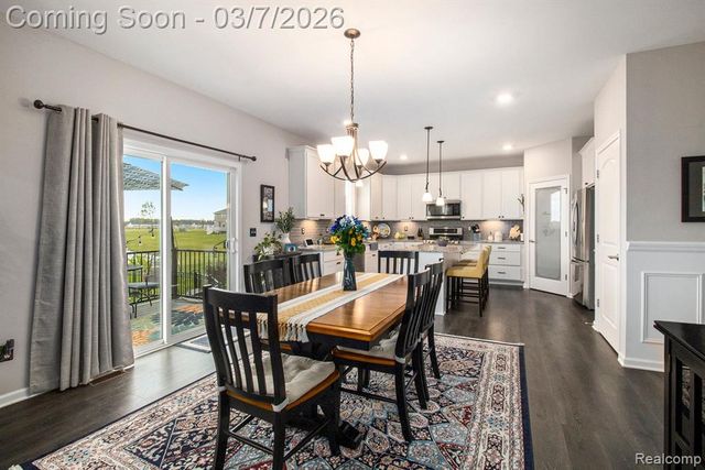 430 Trestle Drive, Howell, MI 48843