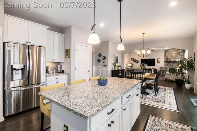 430 Trestle Drive, Howell, MI 48843