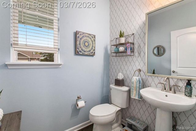 430 Trestle Drive, Howell, MI 48843