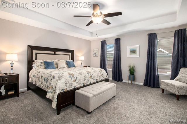 430 Trestle Drive, Howell, MI 48843