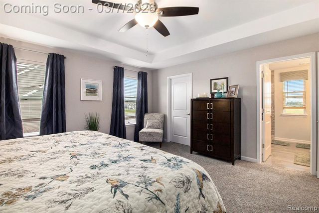 430 Trestle Drive, Howell, MI 48843