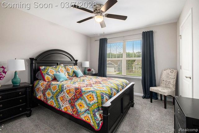 430 Trestle Drive, Howell, MI 48843