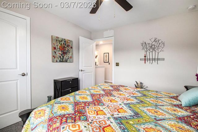 430 Trestle Drive, Howell, MI 48843