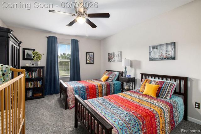 430 Trestle Drive, Howell, MI 48843