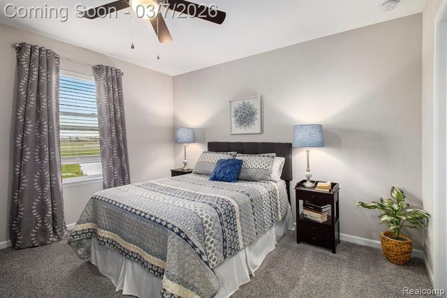 430 Trestle Drive, Howell, MI 48843