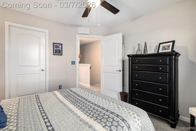 430 Trestle Drive, Howell, MI 48843