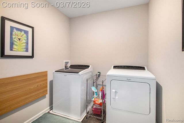 430 Trestle Drive, Howell, MI 48843