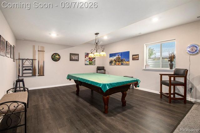 430 Trestle Drive, Howell, MI 48843